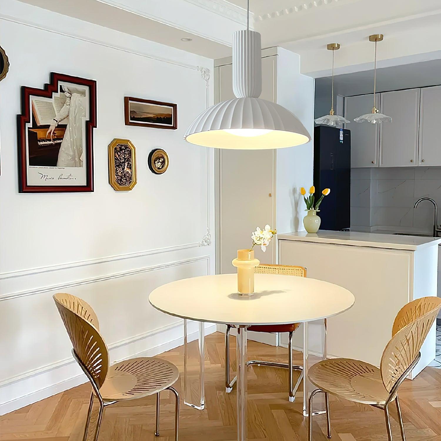 Apollo Pendant Light