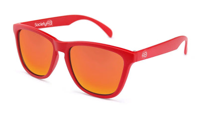 Highlights - Punch Sunglasses