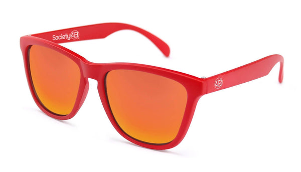 Highlights - Punch Sunglasses