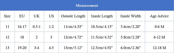 Fashion Soft Sole Hook Loop Pre Walker Sneakers Unisex Baby Boy Girl Leather Sports Non-slip Walker Shoes