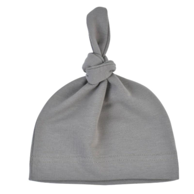 New Baby Sleeping Hat Unisex Modern  Patterns Soft Cute Baby Cap Toddler Infant Cap For Baby Boys and Kids