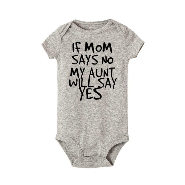 Printed Funny Newborn Baby Romper Infant Cotton with Short Sleeve for Baby Girl/Boy New Born Clothes For Kids