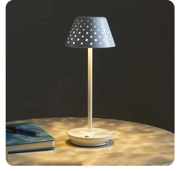 Plug less Luxury™ Modern Lamp Iluminating