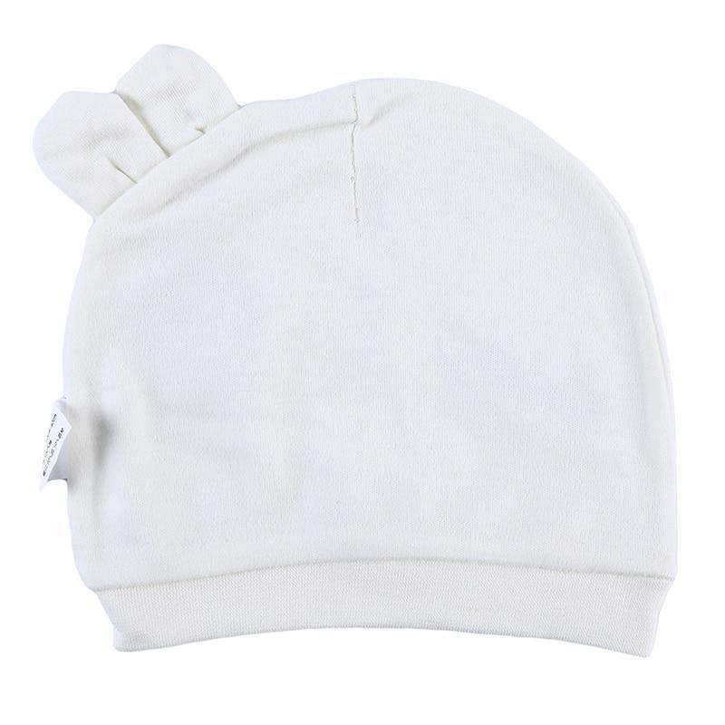 New Baby Sleeping Hat Unisex Modern  Patterns Soft Cute Baby Cap Toddler Infant Cap For Baby Boys and Kids