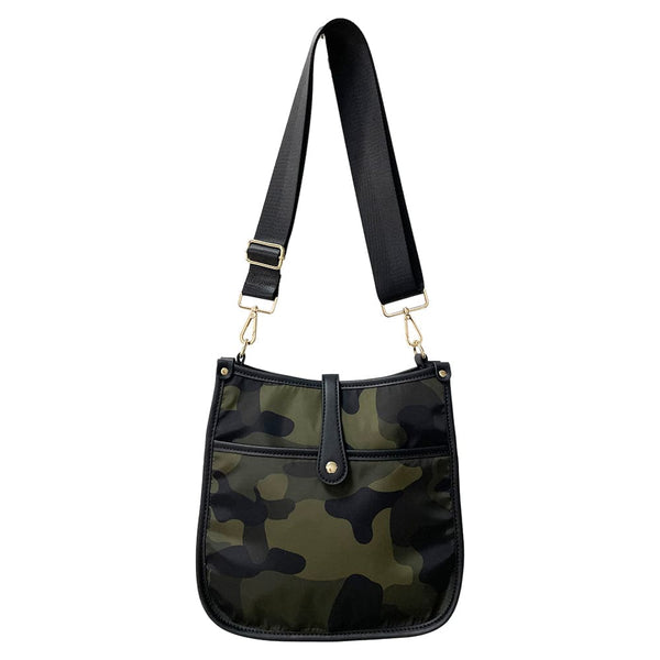 Sara Courier | Choose Your Strap