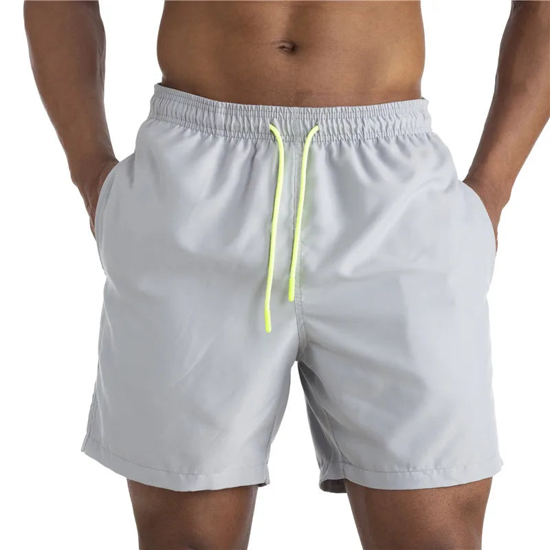 Sunga Beach Shorts - Sexikinis Swim