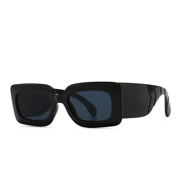 Square vintage style Sunglasses- Sexikinis Swim - Gifts for You 'n Me