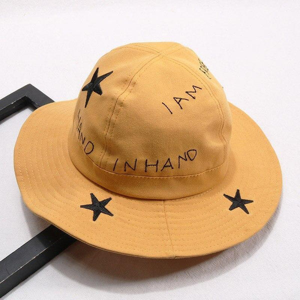 Baby Girl Summer Outdoor Beach Floral  Lovely Lace Princess  Bucket Sun Hat For Girls