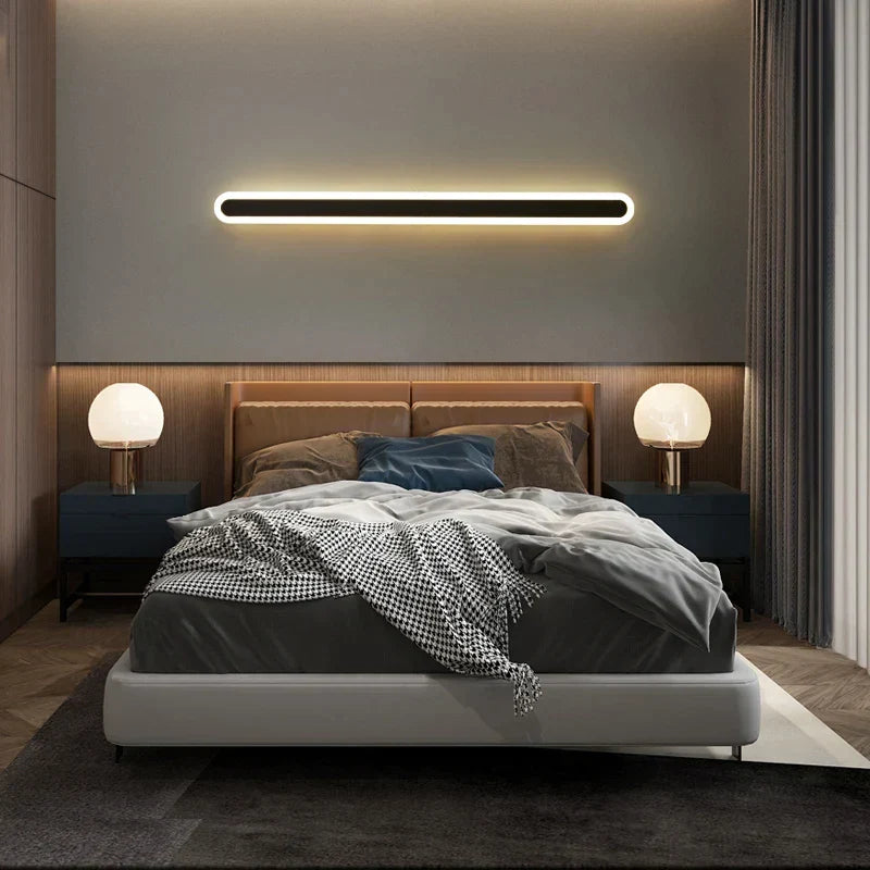 Modern LED Wall Lamp