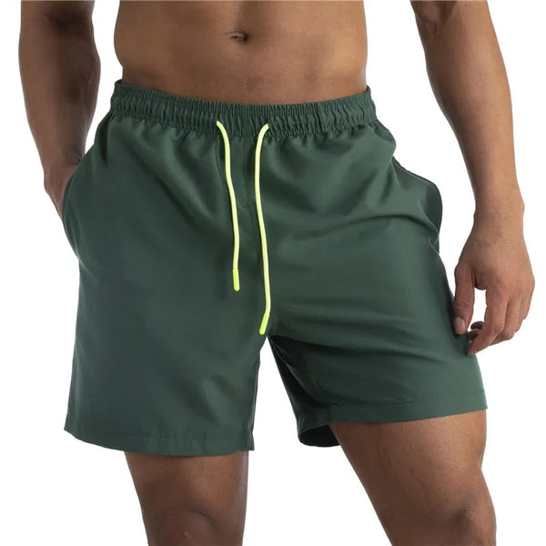 Sunga Beach Shorts - Sexikinis Swim