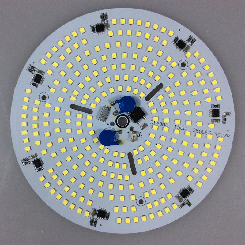 Industrial Linear Light Board