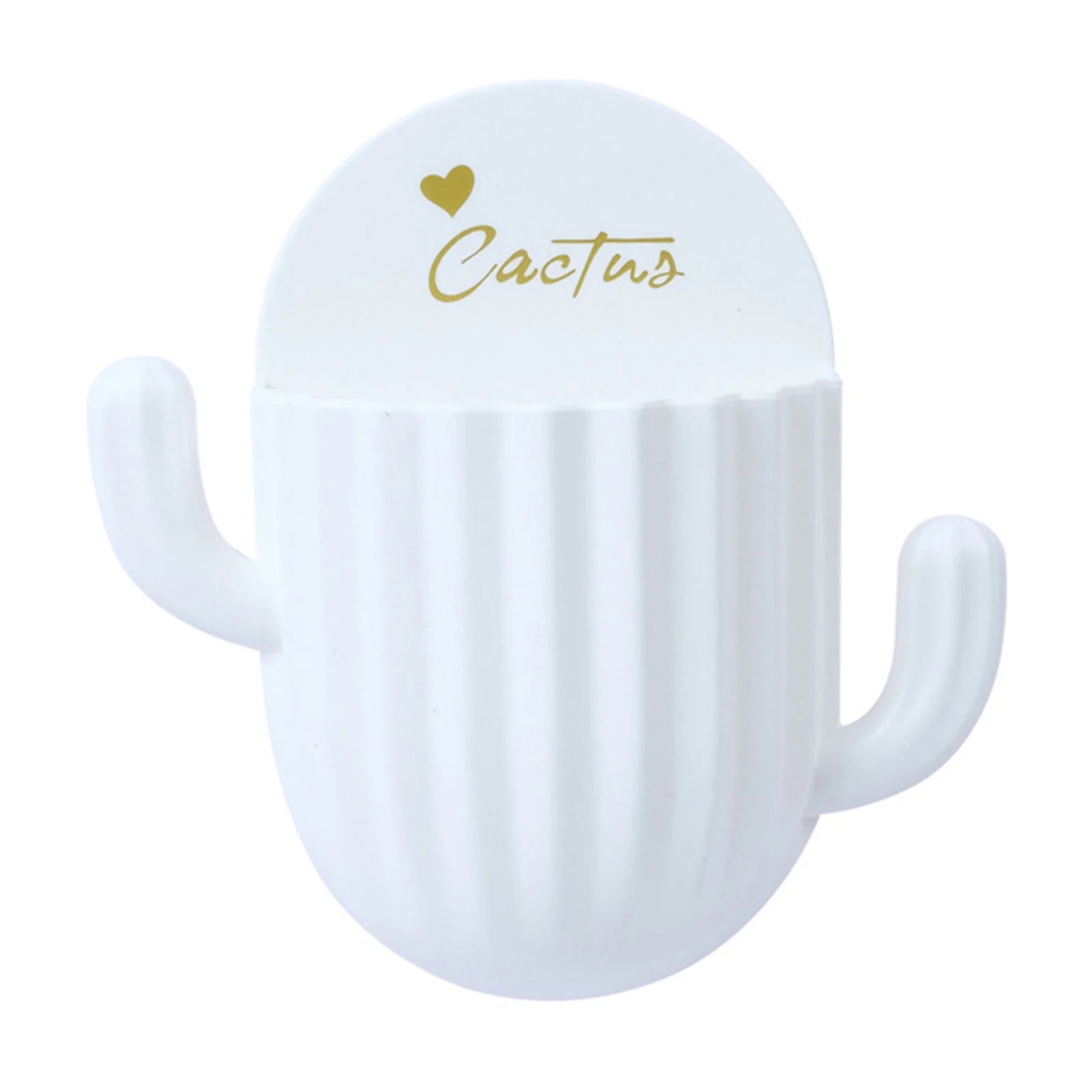 Self-adhesive Storage Rack for Kitchen, Bathroom Toothbrush Storage, Wall-mounted Holder, Bottom Hole Design, Home