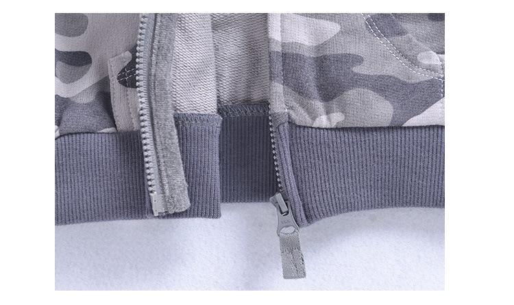 Luxury Printed New Trend Newborn Baby Hooded  Cotton Sweater For Baby Girl/boys In Elegant Modern Luxury Style With Unicorn