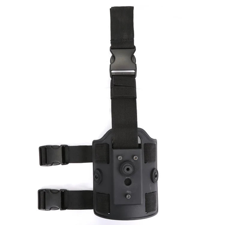 Tactical Hunting Safariland Airsoft Belt Holster Fits GLOCK Colt M92 M9A1 Right Hand Gun Holster