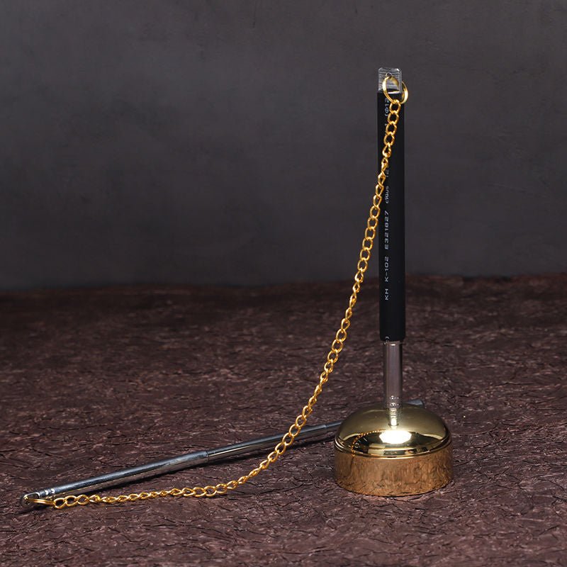 Pure Brass Hand Chime