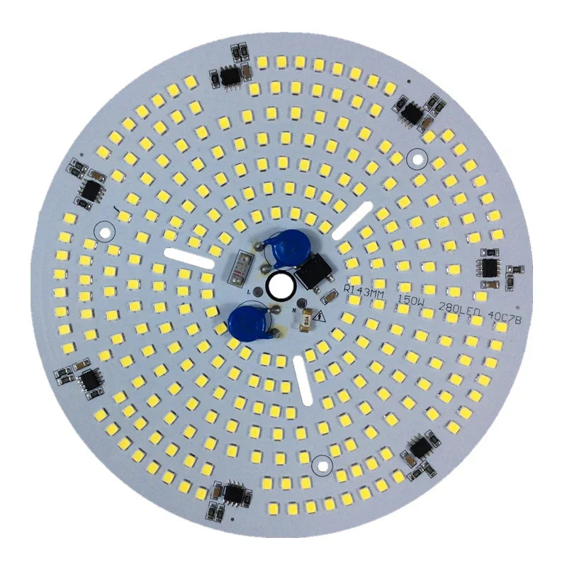 Industrial Linear Light Board