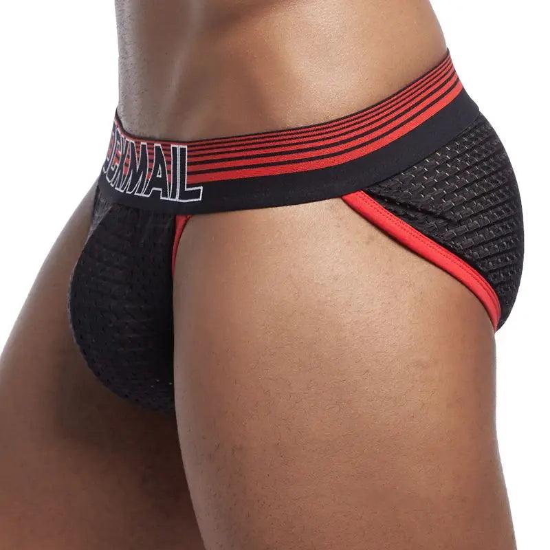 Men's JOCKMAIL JM354 - Rugby Brief