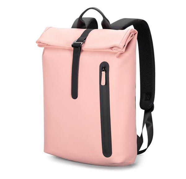 The Ryvex™ Turbo Backpack by Camel Mountain – 13.5L, Fits Up To 16