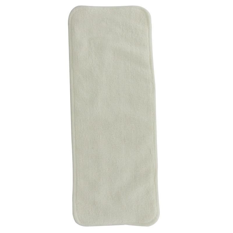 All-In-One  Cloth Diaper for Baby Bamboo Charcoal Eco-friendly Baby Cloth Diaper