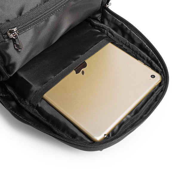 The Impressive™ Alpha Shoulder Bag