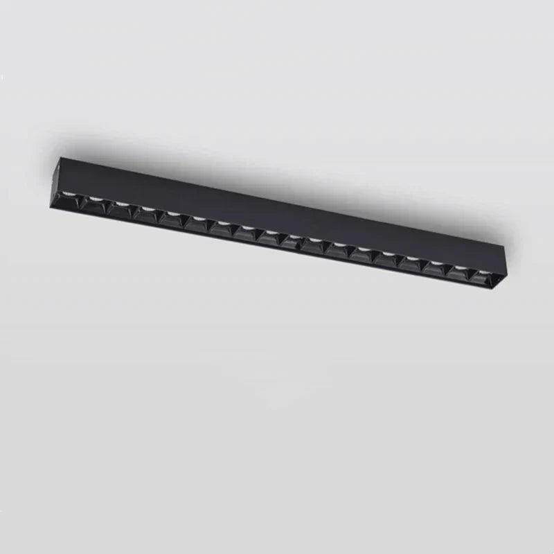 Modern Linear Grille Light