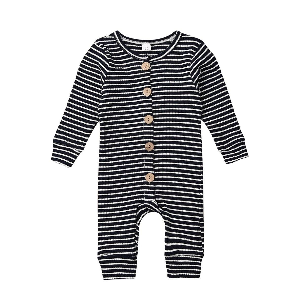 Baby Spring Autumn Clothing Ripped Romper Long Sleeve Jumpsuit Playsuit Outfit Clothes For Girls In elegant New Deisgn