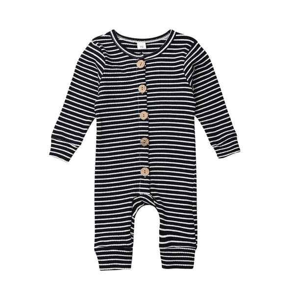 Baby Spring Autumn Clothing Ripped Romper Long Sleeve Jumpsuit Playsuit Outfit Clothes For Girls In elegant New Deisgn