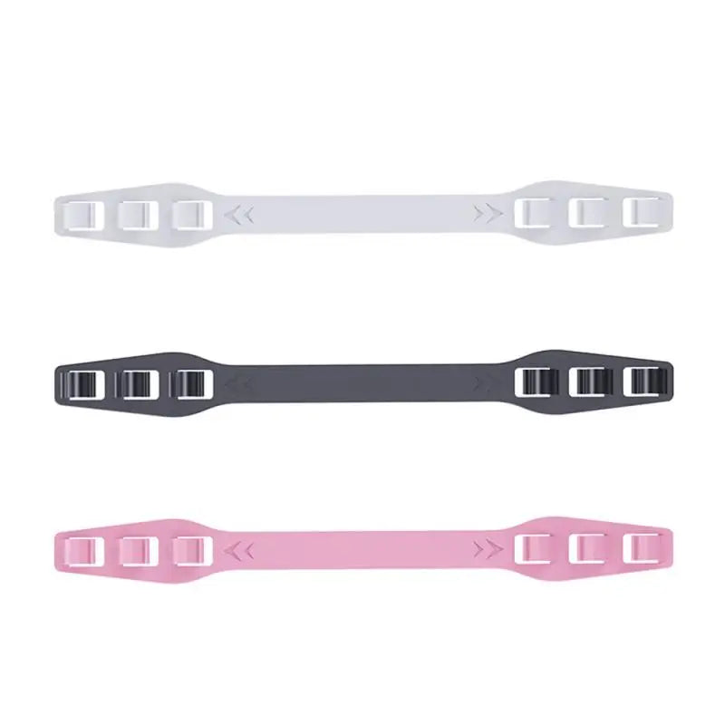 3/15pcs Mask Hook Anti-pain Ear Adjustment Holder Buckle For Face Mask Extend Rope Line Band Head-mounted