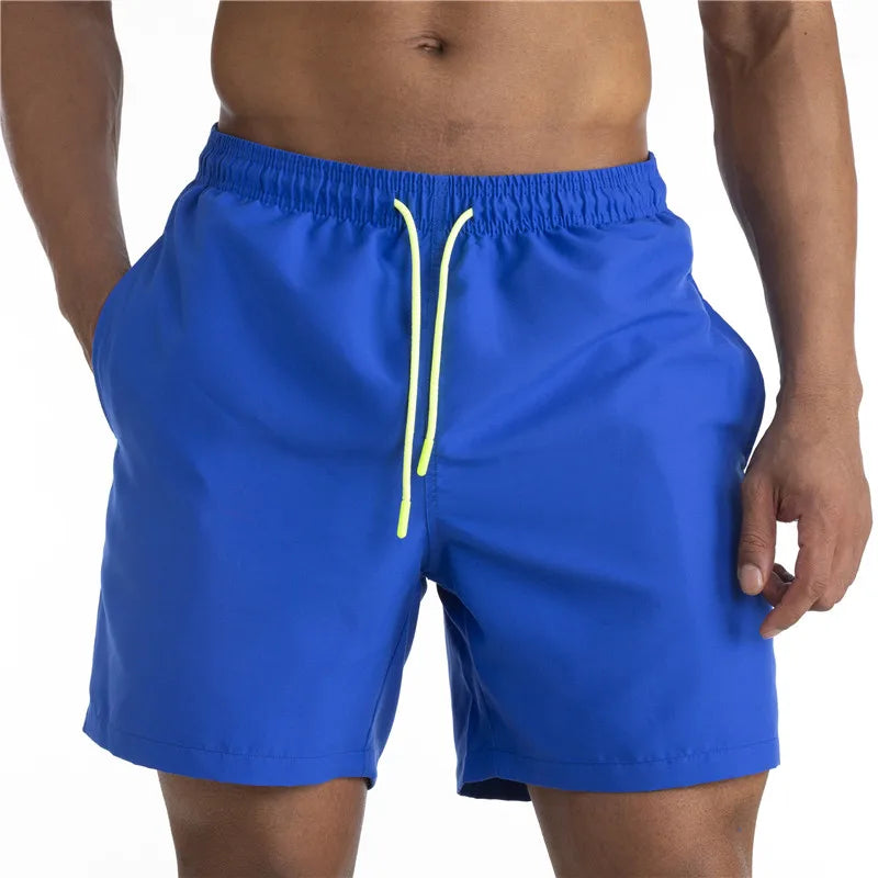 Sunga Beach Shorts - Sexikinis Swim