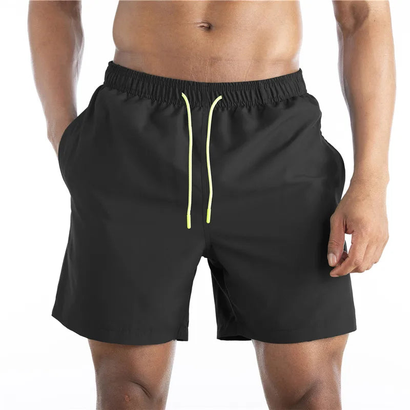 Sunga Beach Shorts - Sexikinis Swim