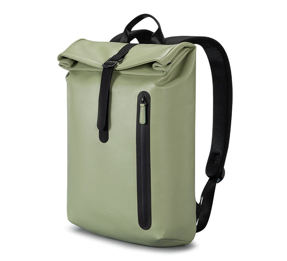The Ryvex™ Turbo Backpack by Camel Mountain – 13.5L, Fits Up To 16