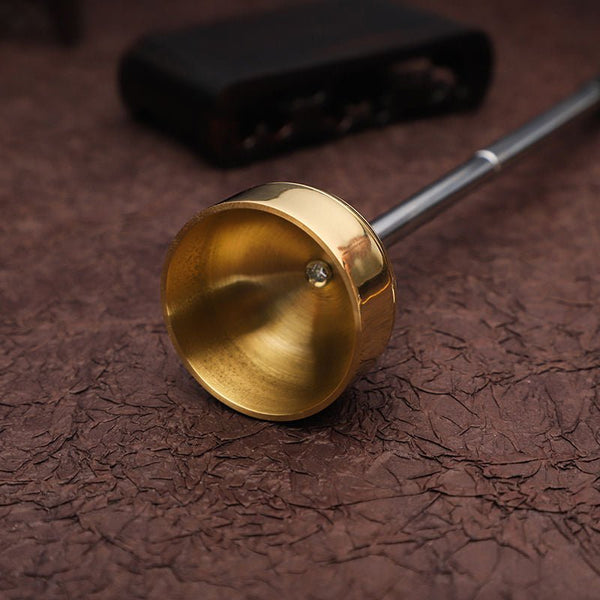 Pure Brass Hand Chime