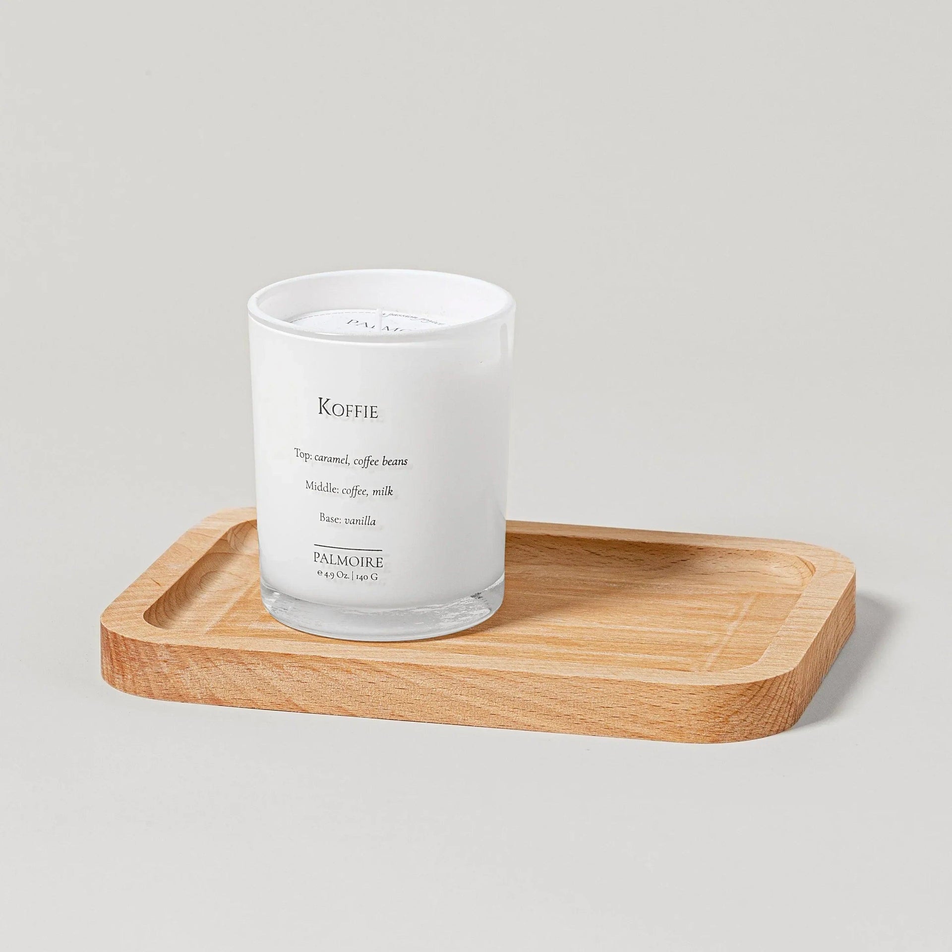 Wood Tray - Gifts for You 'n Me