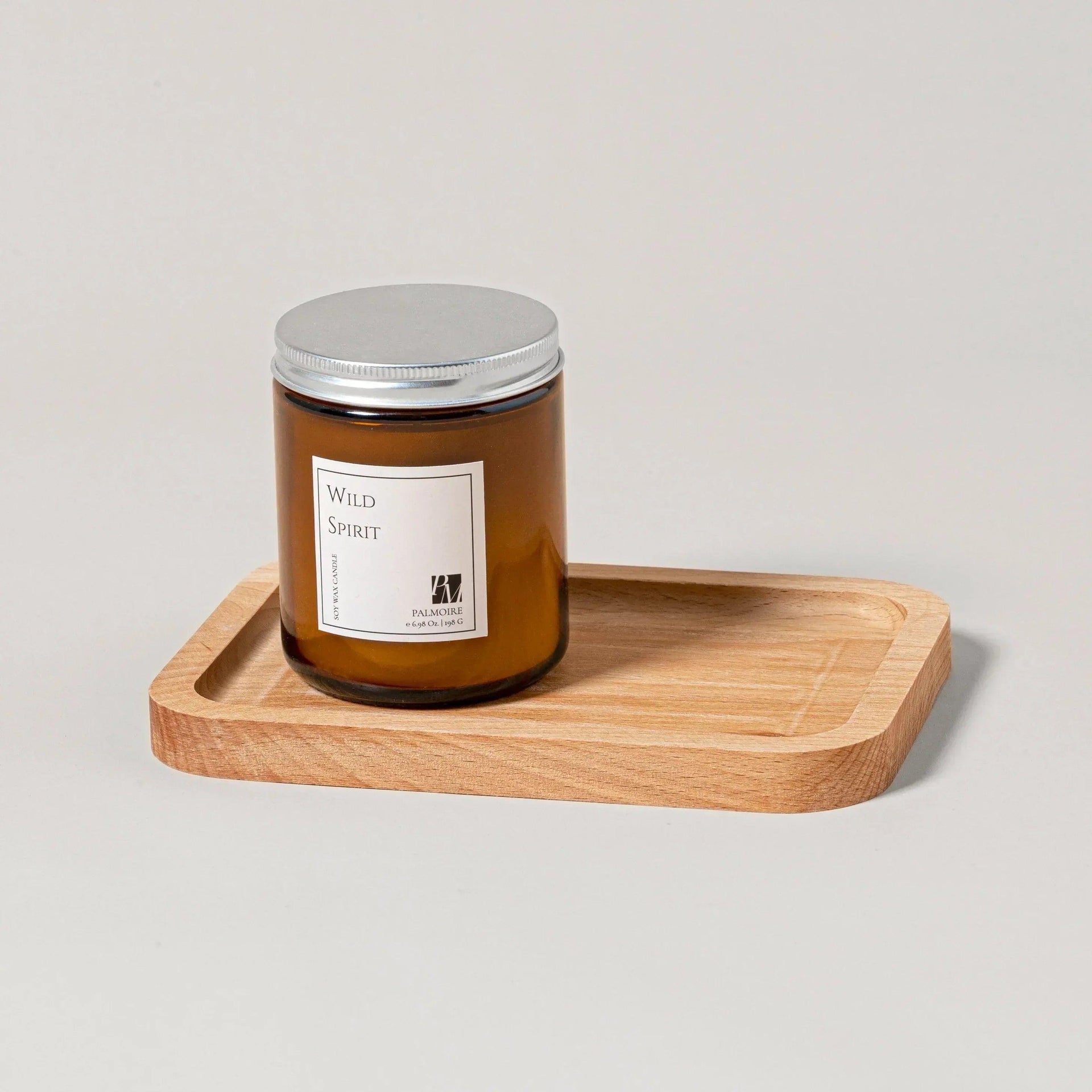 Wood Tray - Gifts for You 'n Me