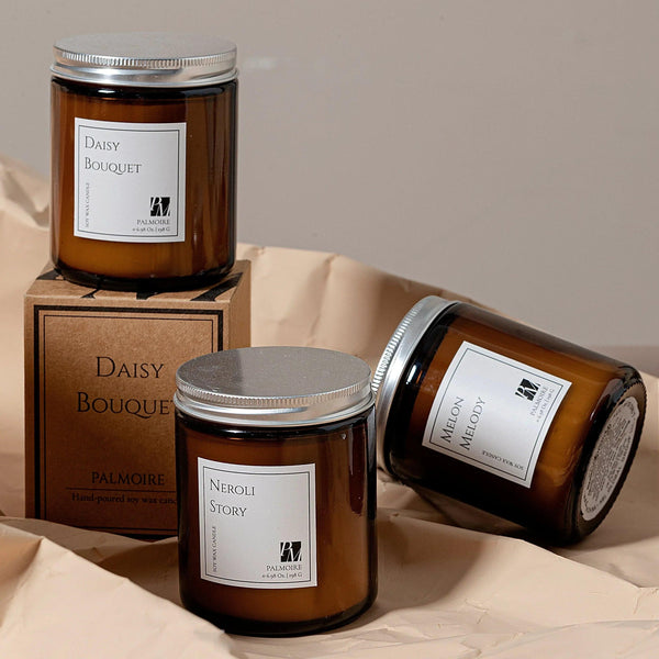 Amber Bundle: Set of 3 - Gifts for You 'n Me
