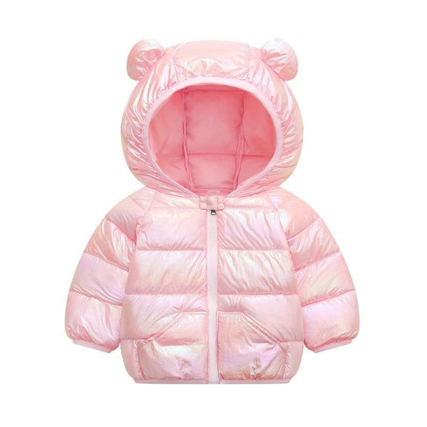 Autumn Infant Hooded Knitting Outwear coat / Jacket For Newborn Baby Boys GirlIn Modern New Elegant Design