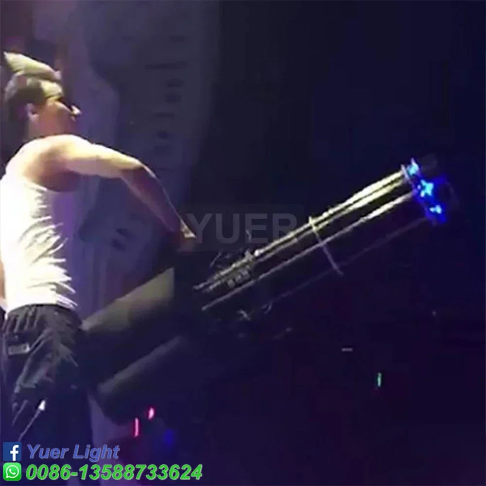 LED Stage Light Machine