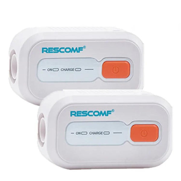 Hot Sale Battery CPAP Disinfector Sanitizer Sterilizer APAP Auto CPAP Ventilator Cleaner Sleep Apnea OSAHS OSAS Anti Snoring