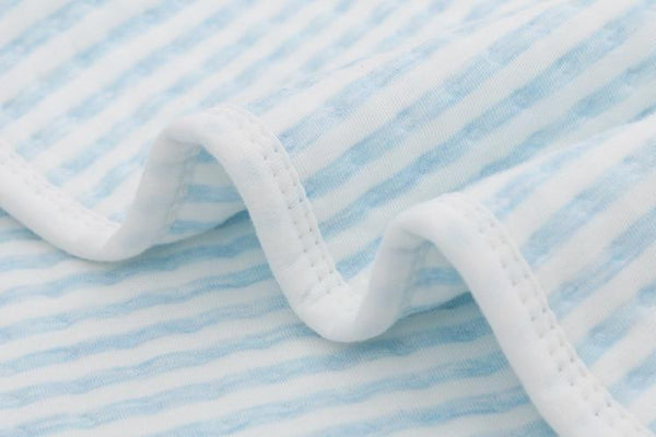 Summer Baby Blanket Infant Breathable Envelop Swaddle For Newborn Baby Hooded Sleepsack For Baby