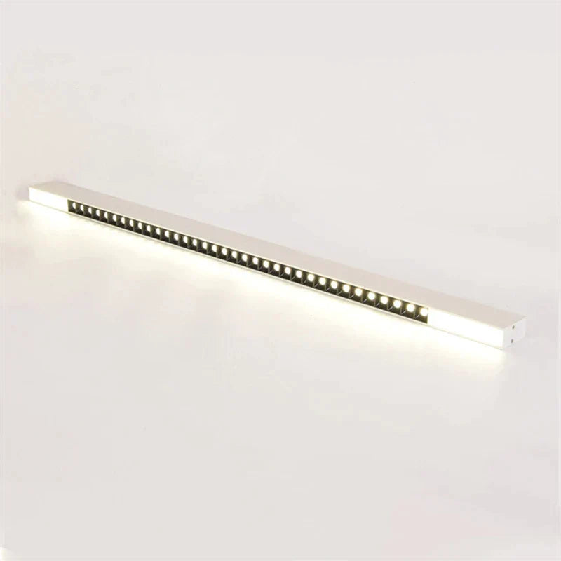 Modern Linear Grille Light