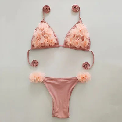 Flowa Diva Two piece swimsuit - Sexikinis Swim