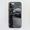 Best Phone Case For Iphone 14 11 13 12 Pro Max Mini X Xs Xr 6 6s 7 8 Plus Boy Sport Car Protective Flexible Soft Tpu Clear Phone Case - Black / For iPhone 14Pro Max