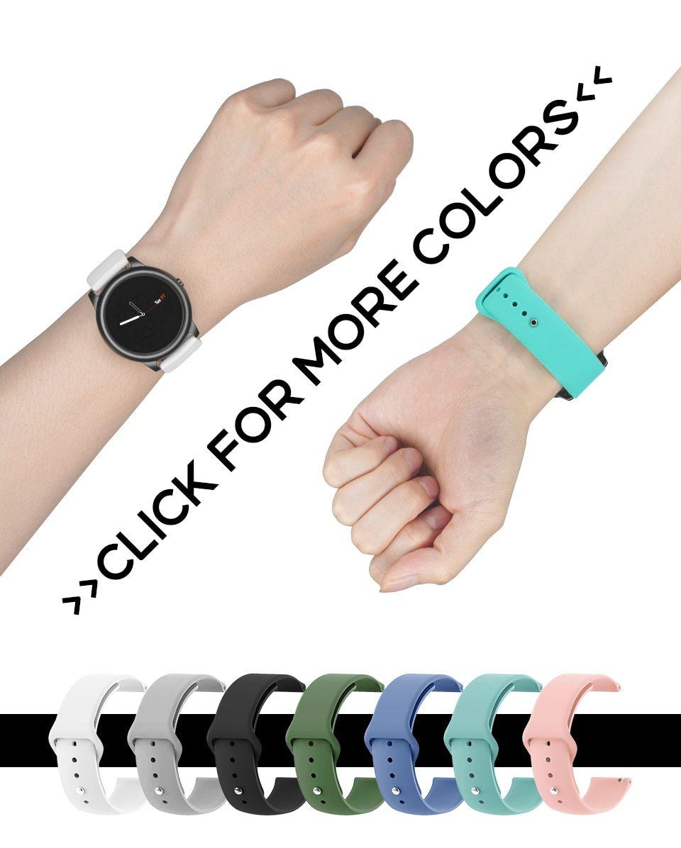 STEVVEX Solar Smart Watch  Sport Metal Heart Rate Sleep Monitor IP 68 Waterproof iOS Android Global Version