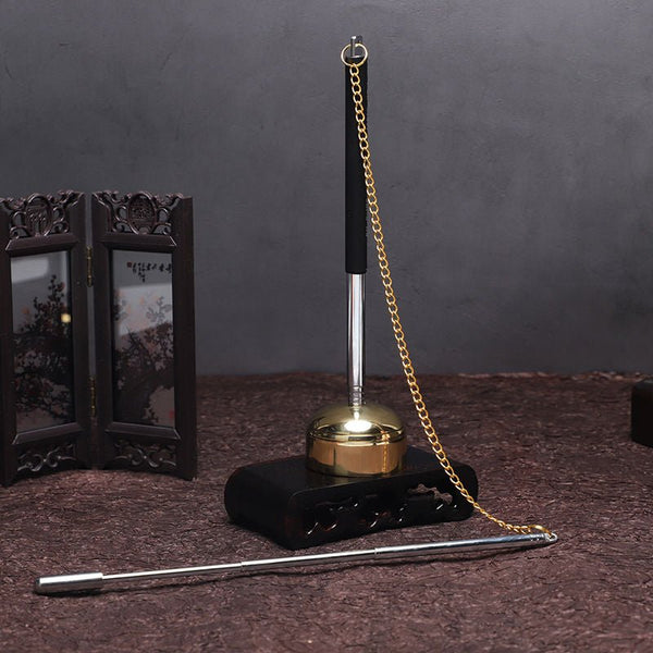 Pure Brass Hand Chime