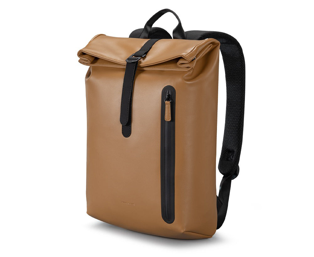 The Ryvex™ Turbo Backpack by Camel Mountain – 13.5L, Fits Up To 16
