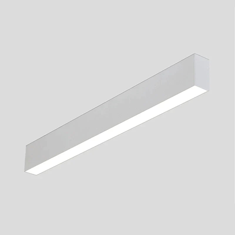 Modern Linear Grille Light