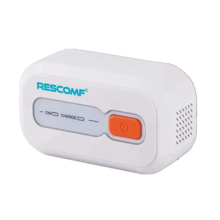 Hot Sale Battery CPAP Disinfector Sanitizer Sterilizer APAP Auto CPAP Ventilator Cleaner Sleep Apnea OSAHS OSAS Anti Snoring