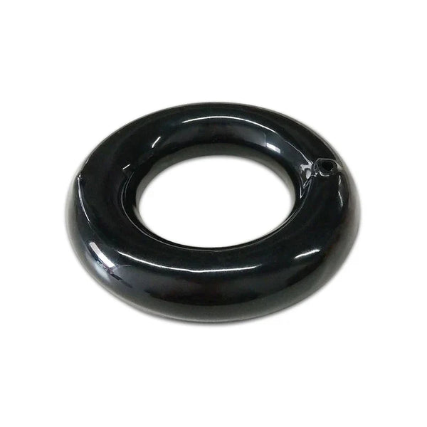 1PC Golf Weight Ring 150g Black red Round Weight Power Swing Ring for Golf Clubs Warm up Aid For Training Golf Accessories