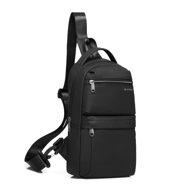 The Impressive™ Alpha Shoulder Bag