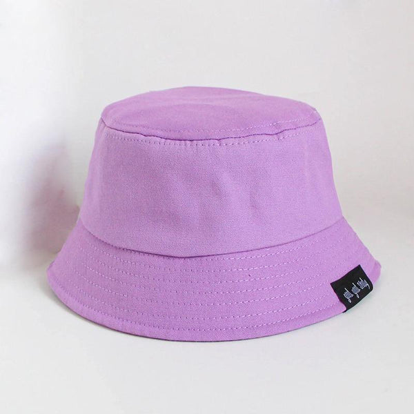 Modern Cotton Baby Hats for Kids Boys and Girls Sun Hats Fisherman Hat Beach Caps For Boys and Girls Kids